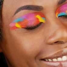 Load image into Gallery viewer, BH Take Me Back To Brazil 35 Color Pressed Pigment Palette