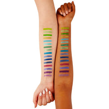 Load image into Gallery viewer, BH Take Me Back To Brazil 35 Color Pressed Pigment Palette