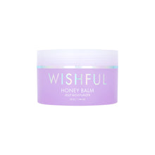 Load image into Gallery viewer, Huda Beauty Wishful Honey balm Jelly Moisturizer - 55g