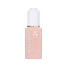 Load image into Gallery viewer, Huda Beauty Wishful Get Even Rose Oil