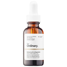 Load image into Gallery viewer, The Ordinary Retinol 0.2 in Squalane - 30ml