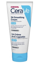 Load image into Gallery viewer, CeraVe SA Smoothing Cream