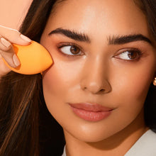 Load image into Gallery viewer, Real Techniques Miracle Complexion Sponge Duo