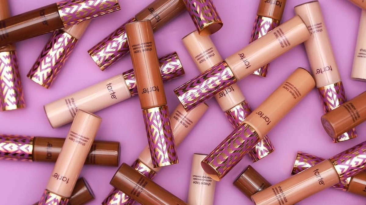 Tarte concealer store