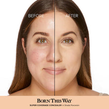 Load image into Gallery viewer, Too Faced Born This Way Super Coverage Multi-Use Longwear Concealer