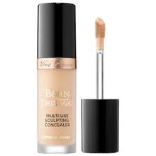 Load image into Gallery viewer, Too Faced Born This Way Super Coverage Multi-Use Longwear Concealer