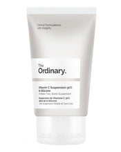 Load image into Gallery viewer, The Ordinary Vitamin C Suspension 30% in Silicone - 30ml