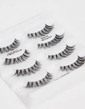 Load image into Gallery viewer, Ardell Faux Mink Wispies 4 Pack - Demi Wispies
