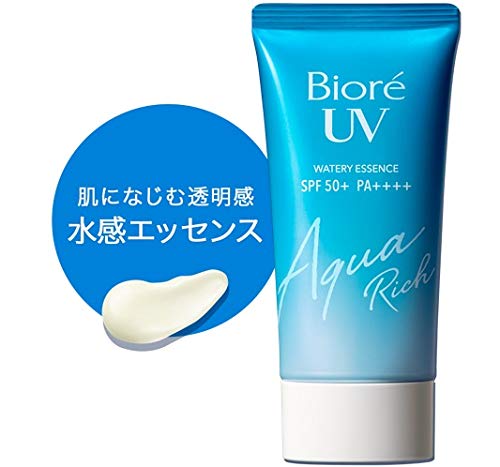Biore UV Watery Essence SPF50+ PA+++ - 50g