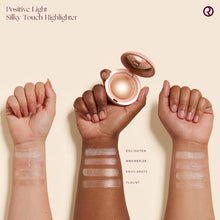 Load image into Gallery viewer, Rare beauty Positive Light Silky Touch Highlighter
