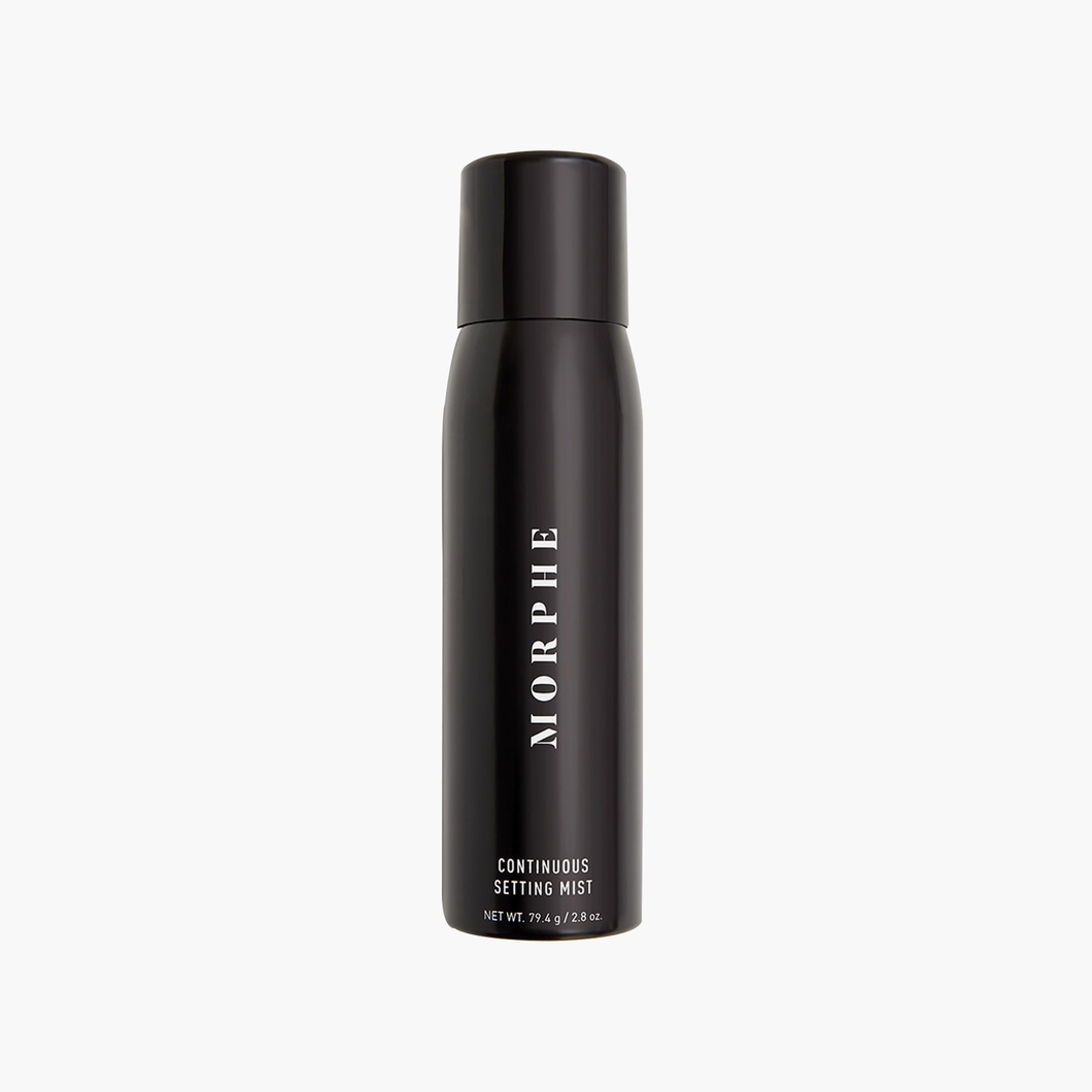 Morphe Continuous Setting Mist 79.4g