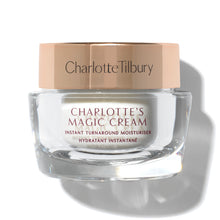 Load image into Gallery viewer, Charlotte Tilbury Magic Cream Moisturizer with Hyaluronic Acid
