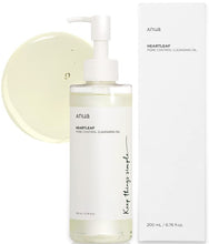 Load image into Gallery viewer, Anua Heartleaf Pore Control Cleansing Oil 200ml
