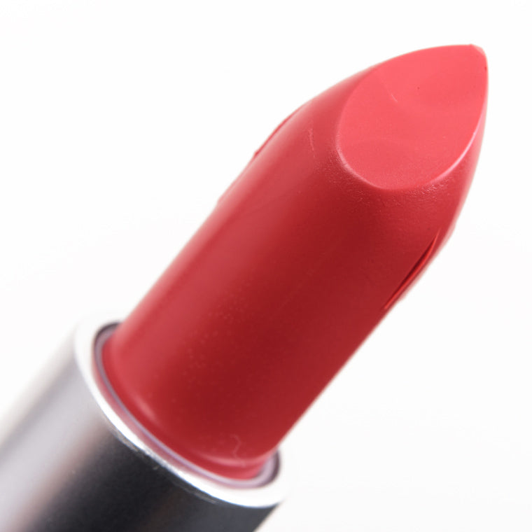 Mac Lustre Lipstick – ‘See Sheer’