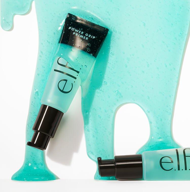 ELF Power Grip Primer with Hyaluronic Acid - 23ml