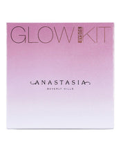 Load image into Gallery viewer, Anastasia Beverly Hills Sugar Glow Kit
