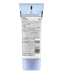 Neutrogena Ultra Sheer Dry-Touch Oxybenzone-Free Sunscreen Lotion Broad Spectrum SPF 70 - 88ml
