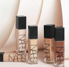 Load image into Gallery viewer, NARS Natural Radiant Longwear Foundation - 30ml
