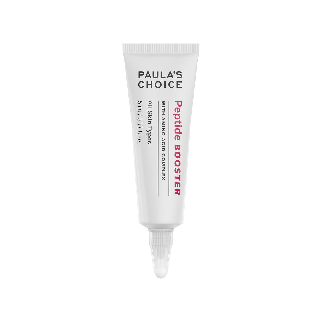 Paula's Choice Peptide Booster - Travel Size