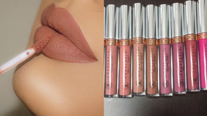 Anastasia Matte Liquid Lipstick