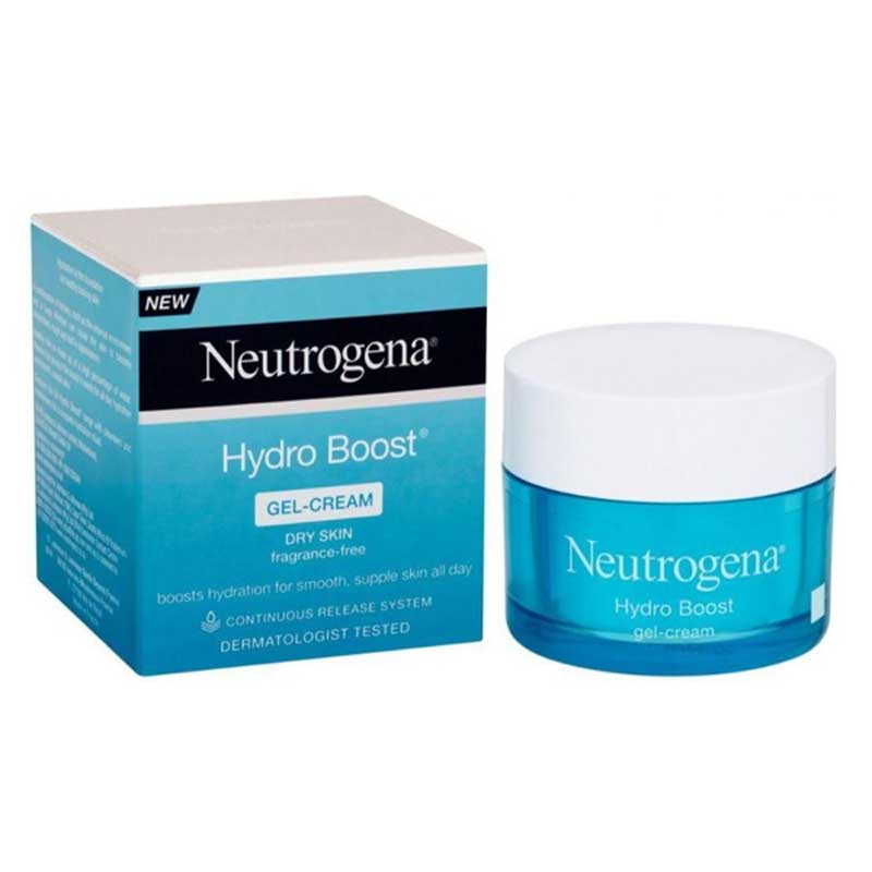 Neutrogena Hydro boost gel cream - 50ml