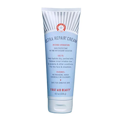 First Aid Beauty Ultra Repair® Cream Intense Hydration - 226g