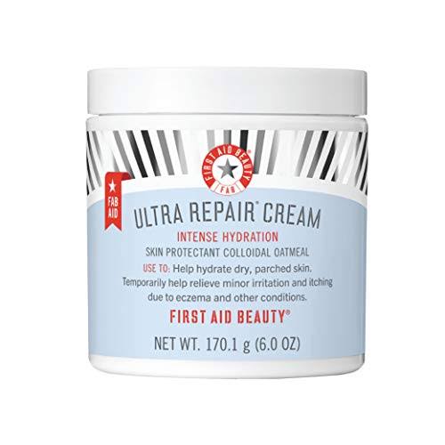 First Aid Beauty Ultra Repair® Cream Intense Hydration - 170.1g