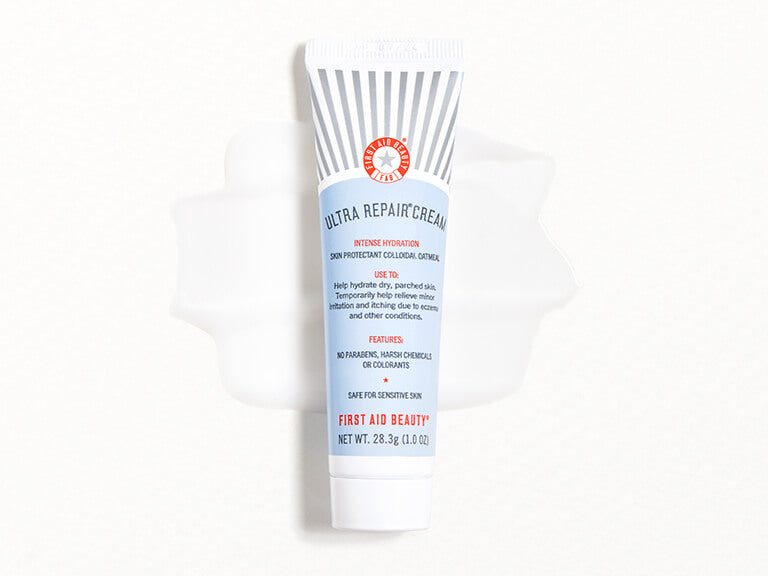 First Aid Beauty Ultra Repair® Cream Intense Hydration - 28.3g