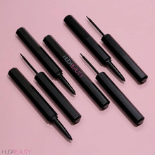 Load image into Gallery viewer, Huda Beauty Life Liner Double Ended Eyeliner Liquid &amp; Pencil
