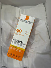 Load image into Gallery viewer, La Roche-Posay Ultra Light Anthelios Mineral Zinc Oxide SPF 60
