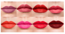 Load image into Gallery viewer, Jeffree Star Velour Liquid Lipstick Mini Bundle - Pink and Red
