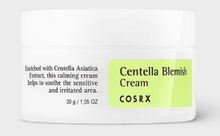 Load image into Gallery viewer, COSRX Centella Blemish Cream - 30ml

