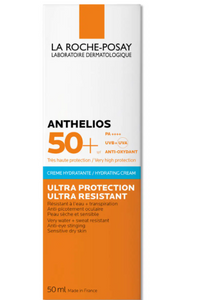 La Roche-Posay Anthelios Hydrating Sunscreen SPF50+ 50ml