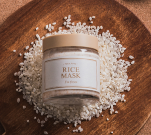 I'M FROM - Rice Mask 110g
