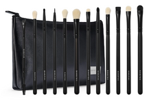 Load image into Gallery viewer, Morphe Eye Obsessed Brush Collection
