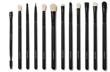 Load image into Gallery viewer, Morphe Eye Obsessed Brush Collection
