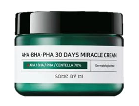 SOMEBYMI AHA/BHA/PHA 30 Days Miracle Cream - 135g