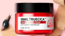 Load image into Gallery viewer, SOMEBYMI Snail Truecica Miracle Repair Cream 60ml
