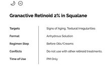 Load image into Gallery viewer, The Ordinary Granactive Retinoid 2% In Squalene - 30ml
