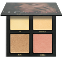 Load image into Gallery viewer, Huda Beauty 3D Highlighter Palette
