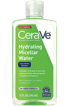 Load image into Gallery viewer, CeraVe Micellar Cleansing Water
