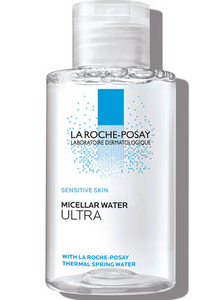 La Roche-Posay Micellar Water - 100 ml