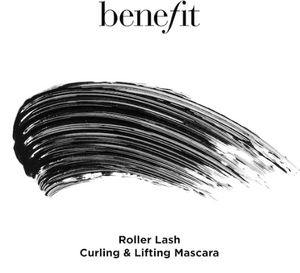 Benefit Roller Lash Curling & Lifting Mascara