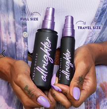 Load image into Gallery viewer, Urban Decay All Nighter Long-Lasting Makeup Setting Spray
