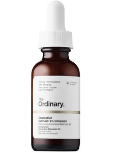 The Ordinary Granactive Retinoid 2% In Emulsion - 30ml