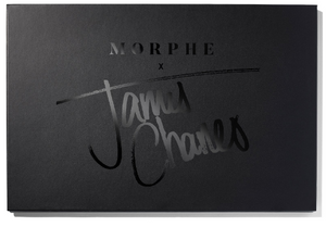 Morphe James Charles Artistry Palette