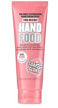 Load image into Gallery viewer, Soap &amp; Glory Hand Food Hand Cream - 125ml
