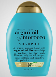 OGX Renewing + Argan Oil Of Morrocco Shampoo