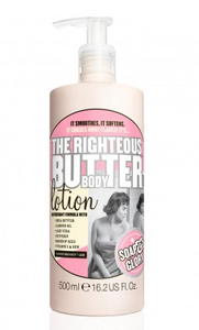 Soap & Glory The Righteous Butter™ Lotion 500ML