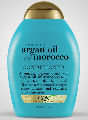 OGX Renewing + Argan Oil Of Morrocco Conditioner